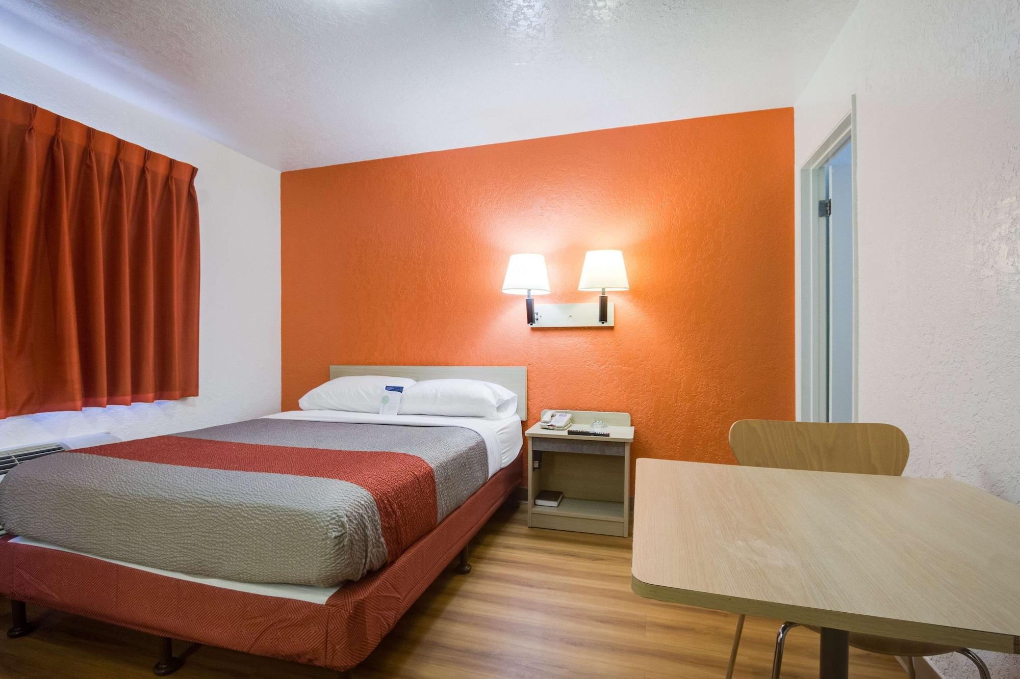 Park Inn By Radisson, Lakewood Exteriér fotografie