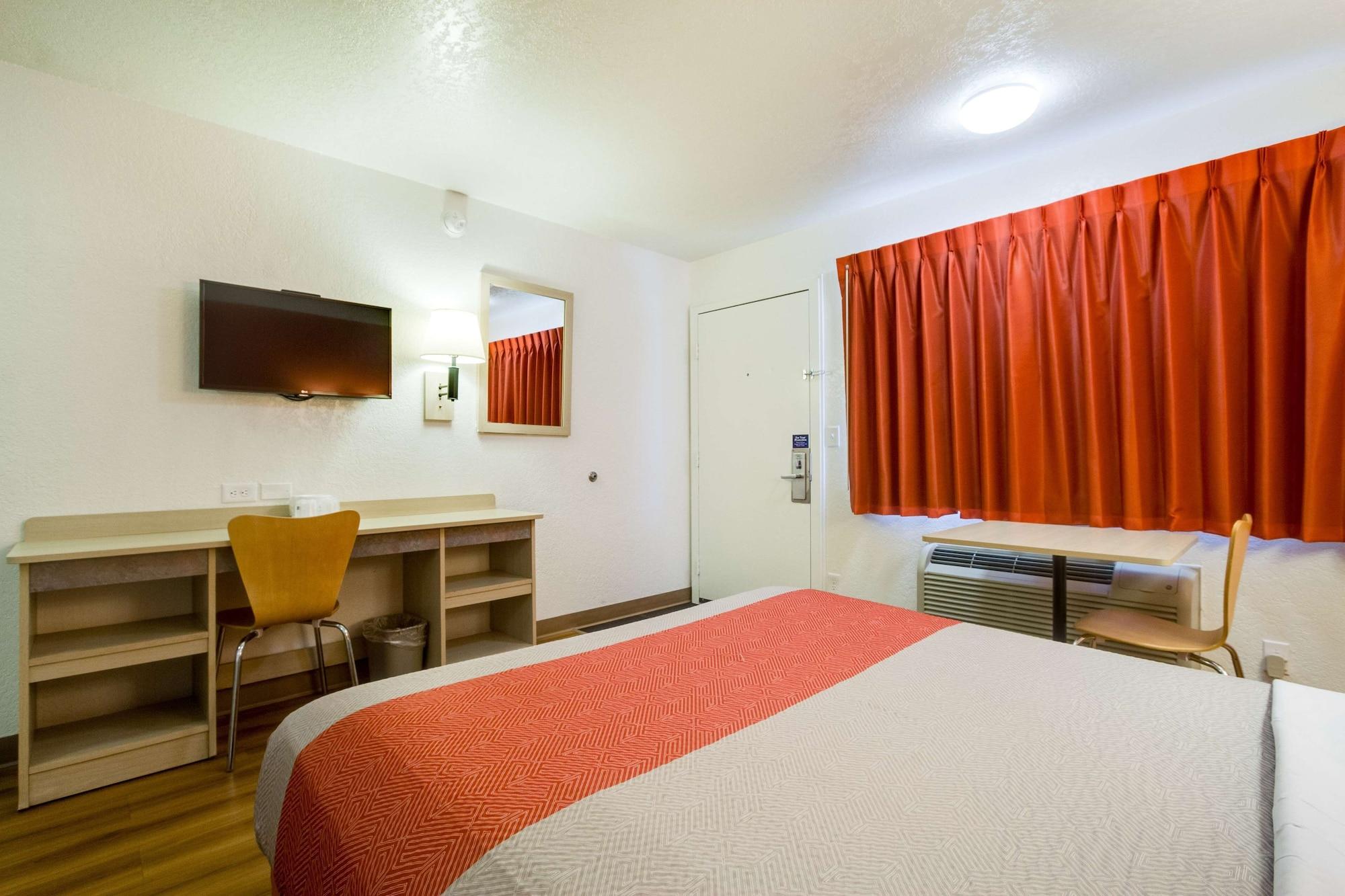 Park Inn By Radisson, Lakewood Exteriér fotografie