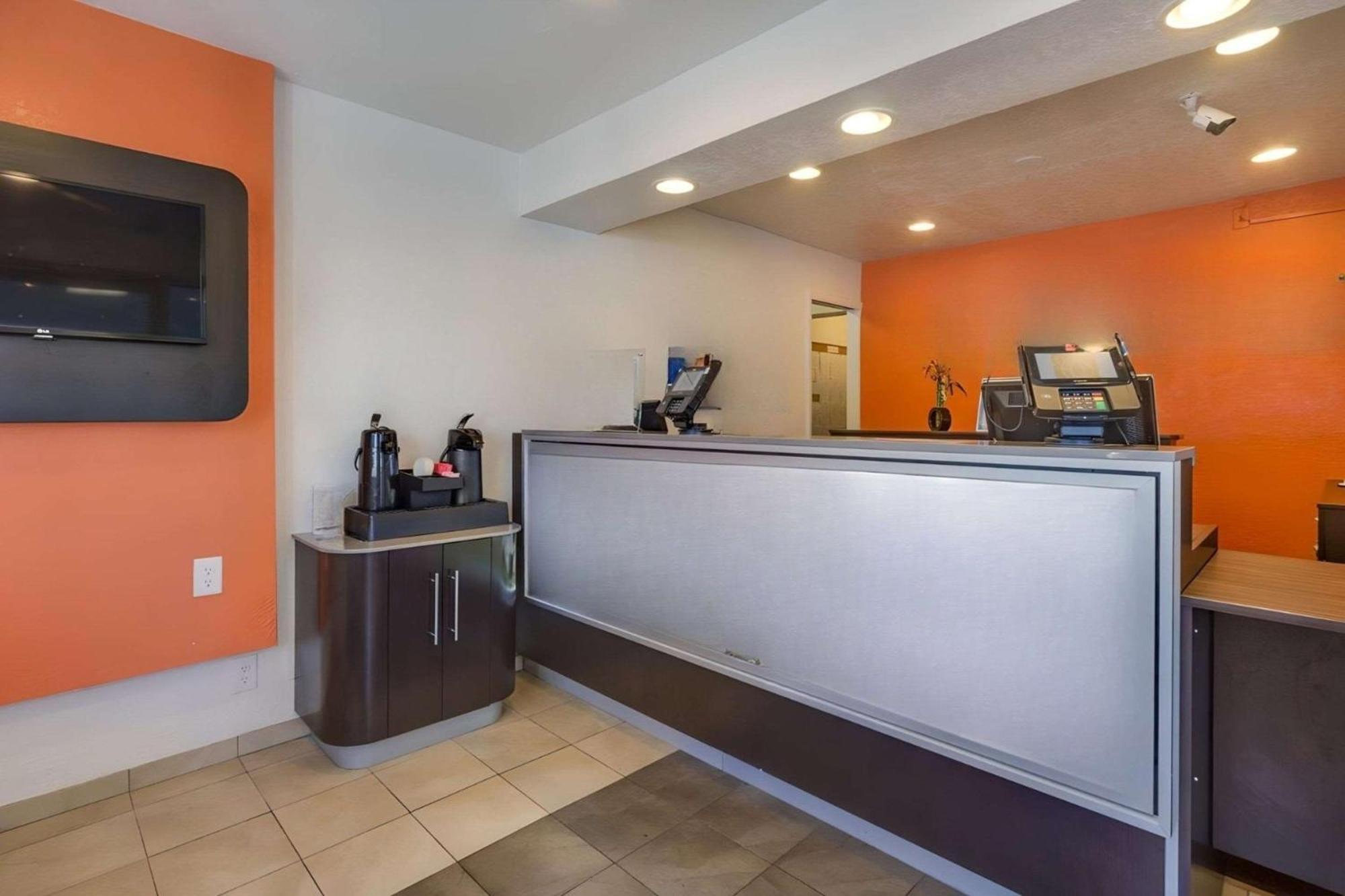 Park Inn By Radisson, Lakewood Exteriér fotografie