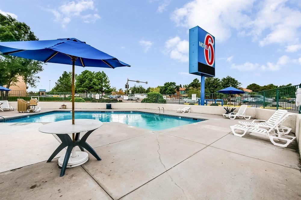 Park Inn By Radisson, Lakewood Exteriér fotografie