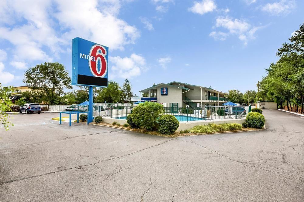 Park Inn By Radisson, Lakewood Exteriér fotografie