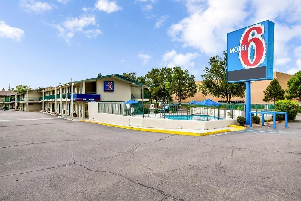 Park Inn By Radisson, Lakewood Exteriér fotografie