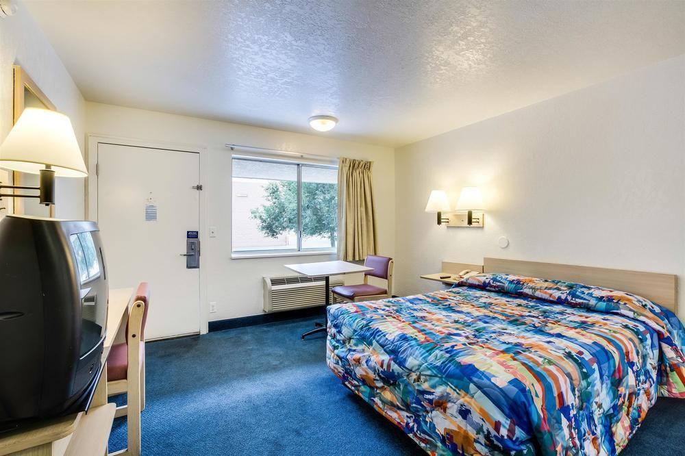 Park Inn By Radisson, Lakewood Exteriér fotografie
