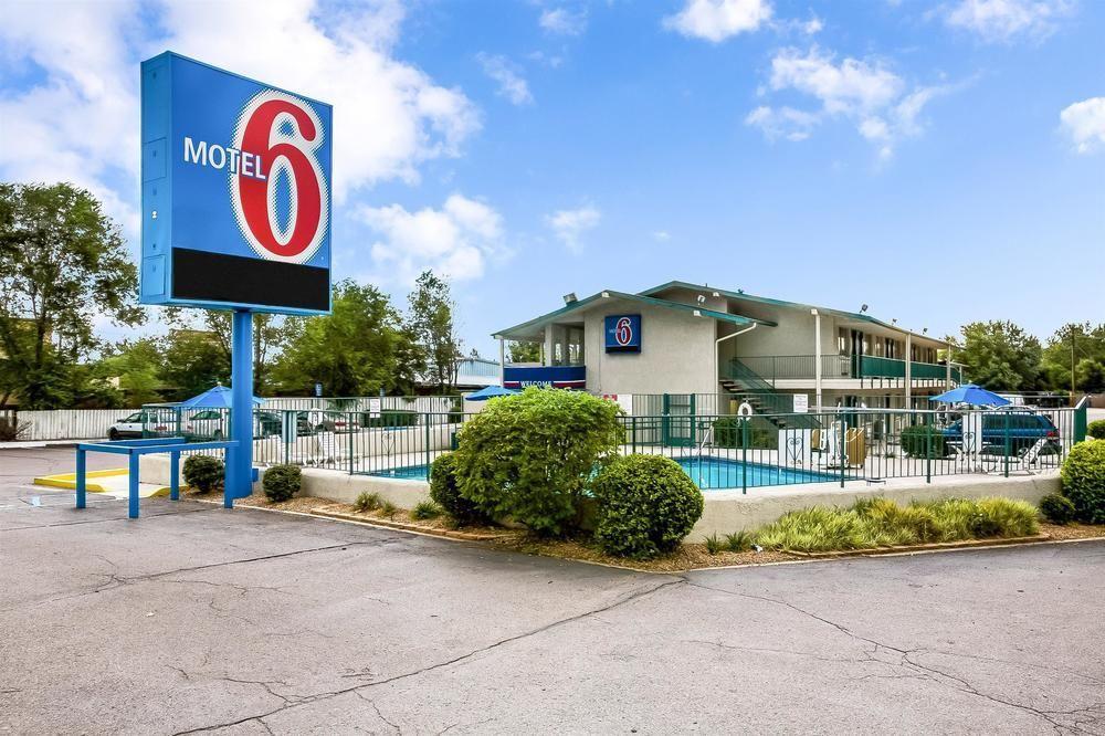 Park Inn By Radisson, Lakewood Exteriér fotografie